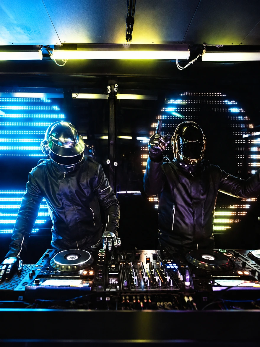 Electronic